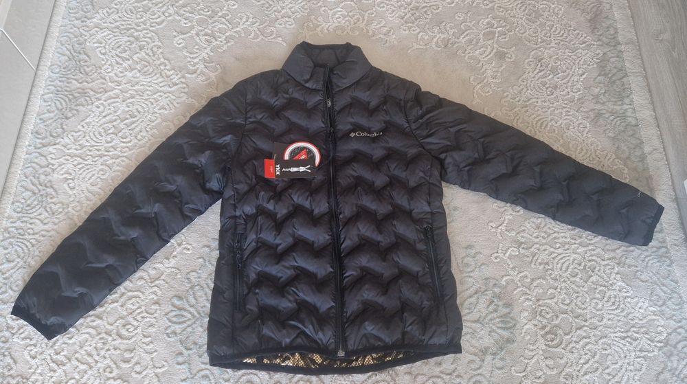 Geaca Columbia Omniheat