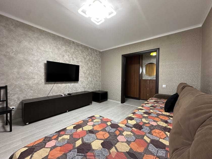 Продаётся очень светлая, тёплая квартира!