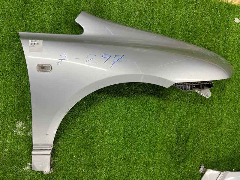 Крыло Honda Odyssey RB1