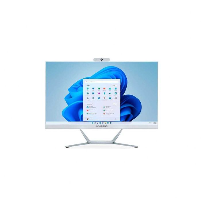 Срочно сотилади моноблок MyPro Core-i5 256GB RAM 8