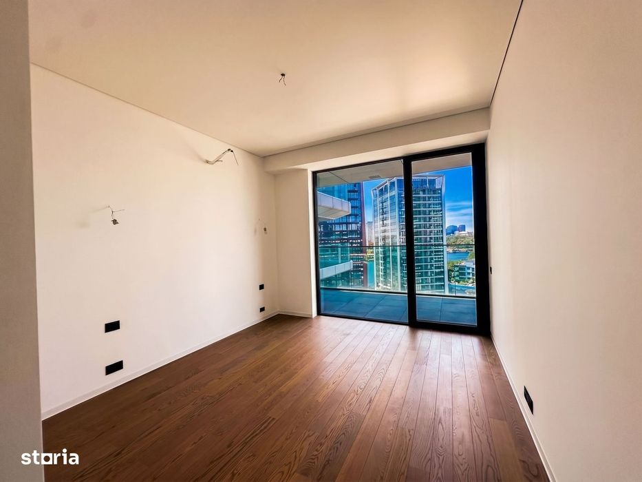 Apartment premium de vanzare 2 camere | vedere spre lac | Floreasca