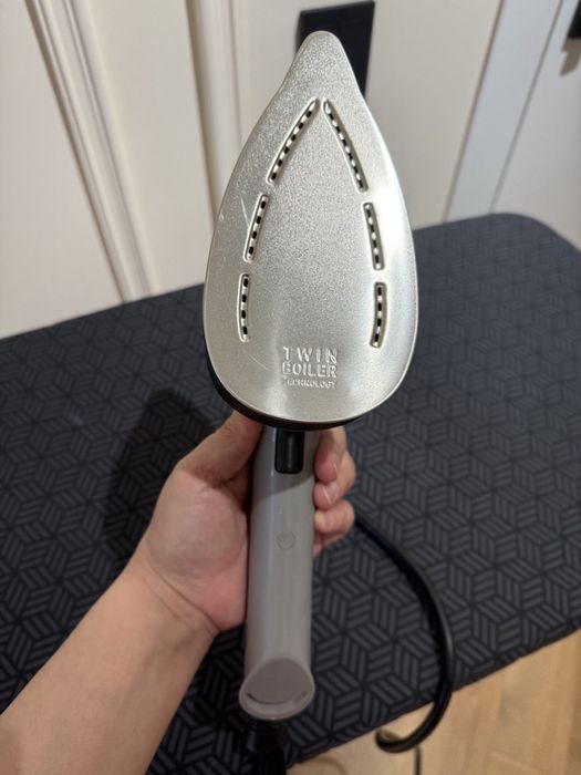 Дазмол парли TEFAL