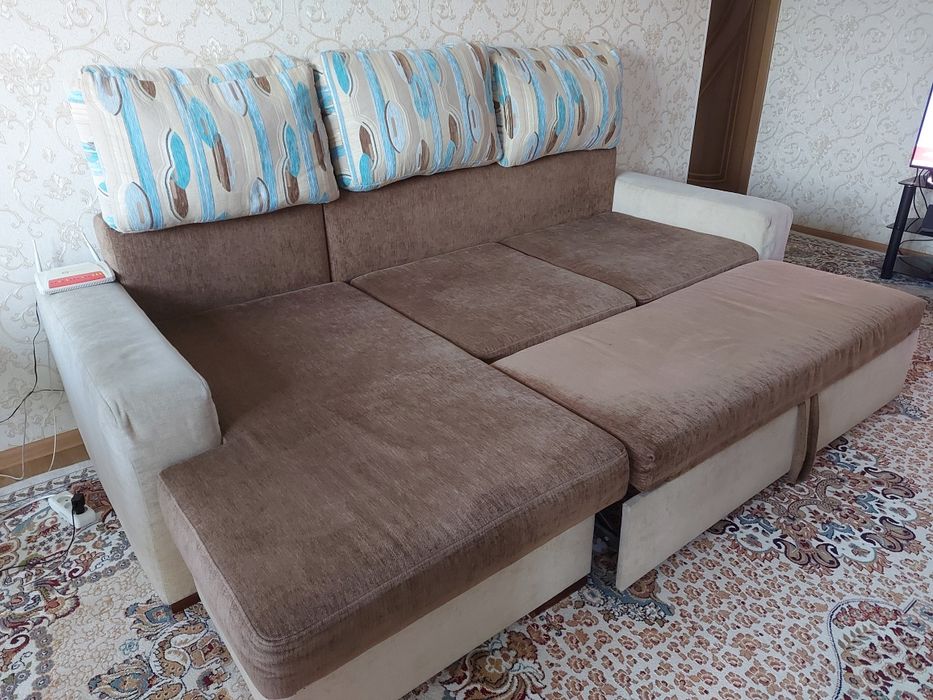 Диван раскладной