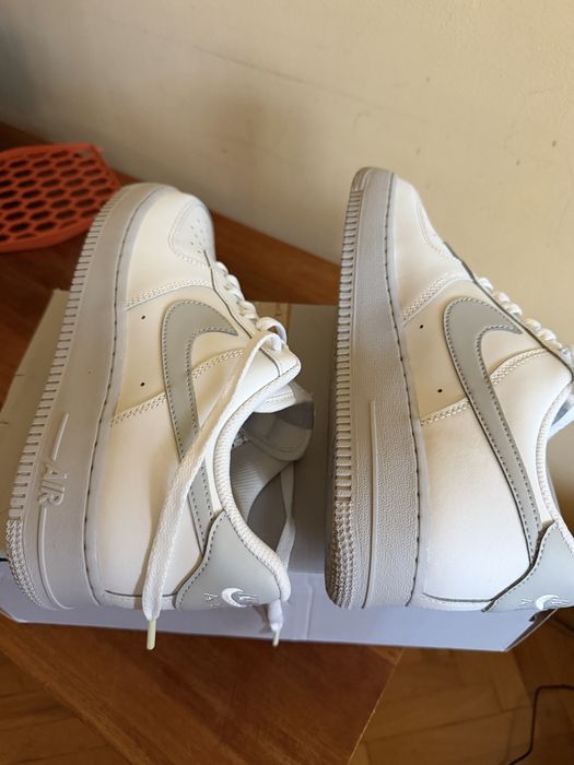 Papuci/ sneakers unisex Nike air force 1