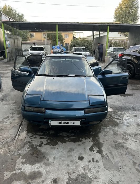 Mazda 323 Продам Или обменаю