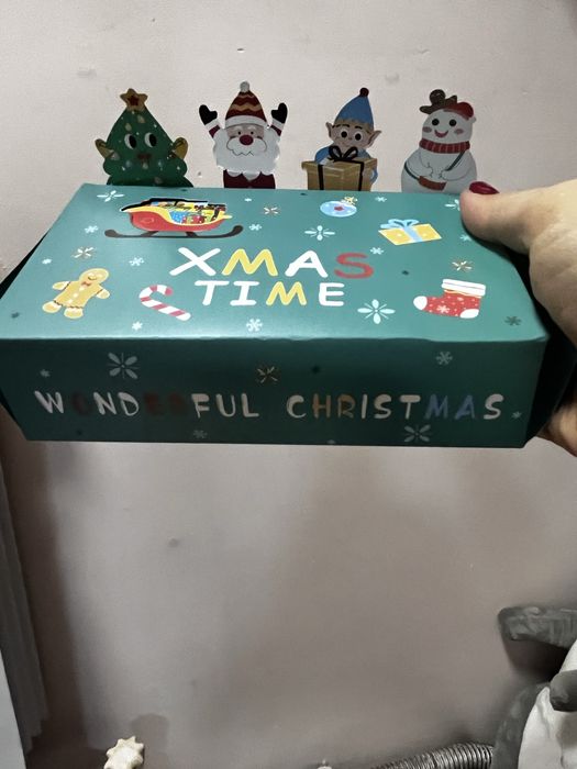 Подарочные пакеты упаковки