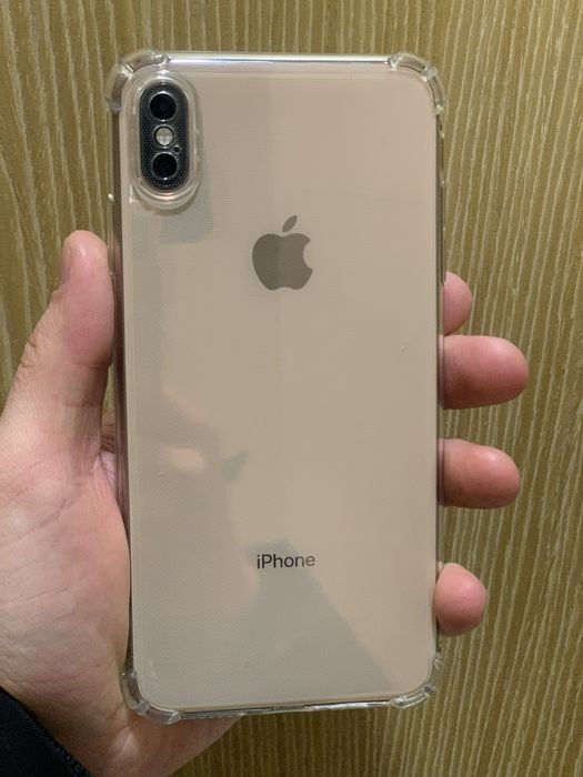 Iphone Xs Max срочно самый идеальный