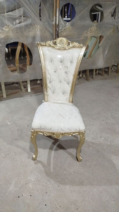 Mebel ishlab chiqarish sexi