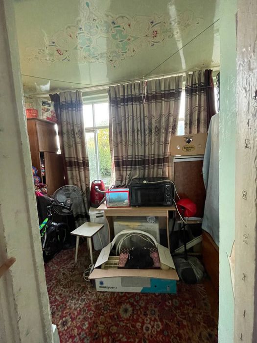 Срочно продается 47м2 ЧИЛАНЗАР