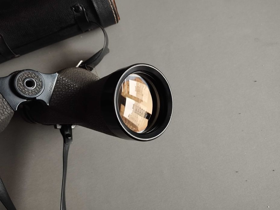 Топ Ловен и Птичарски Японски Бинокъл- SWIFT Ranger Mk I 10x50 (J-B56)