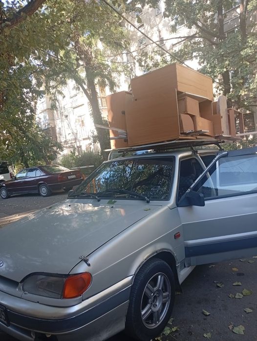 Багажник на Ваз  продам