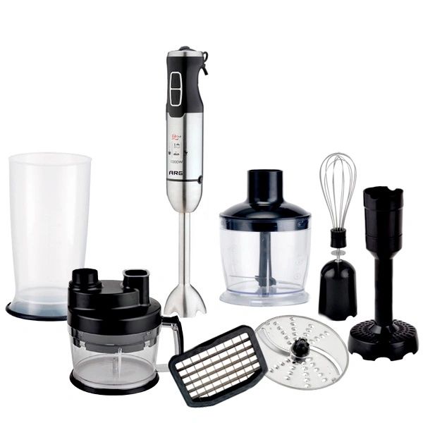 Погружной блендер