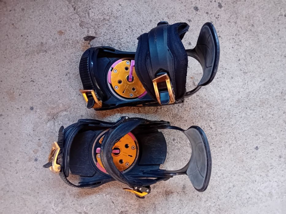 Сноуборд дъски от 159 до 168см