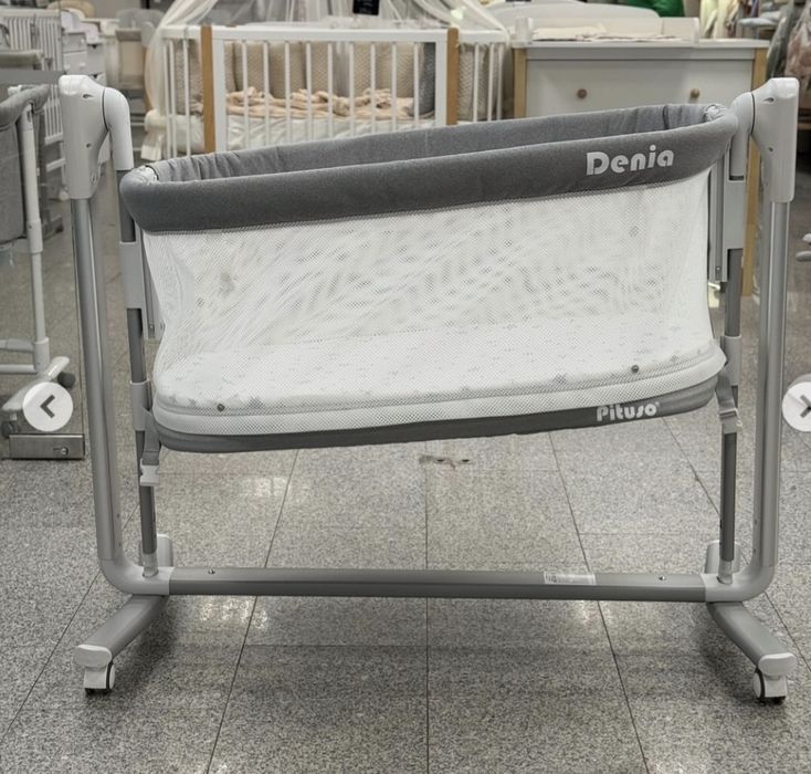 Манеж Pituso Denia