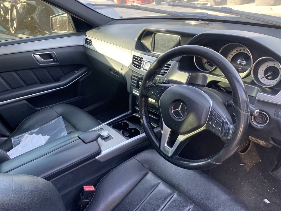 Compresor climă Mercedes E Class W212 2.2 cdi 2014 facelift