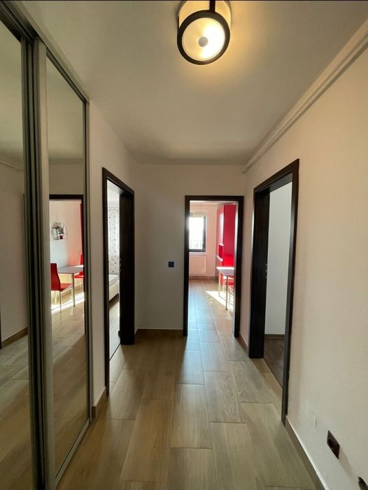 Apartament 2 Camere, Park Lake, Iulius Mall