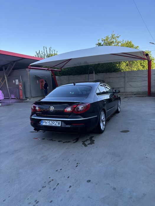 Vw Passat CC 2.0 Tdi euro 5