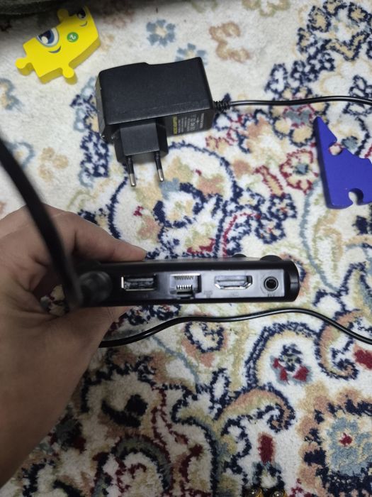 Продам Tv box. Youtube