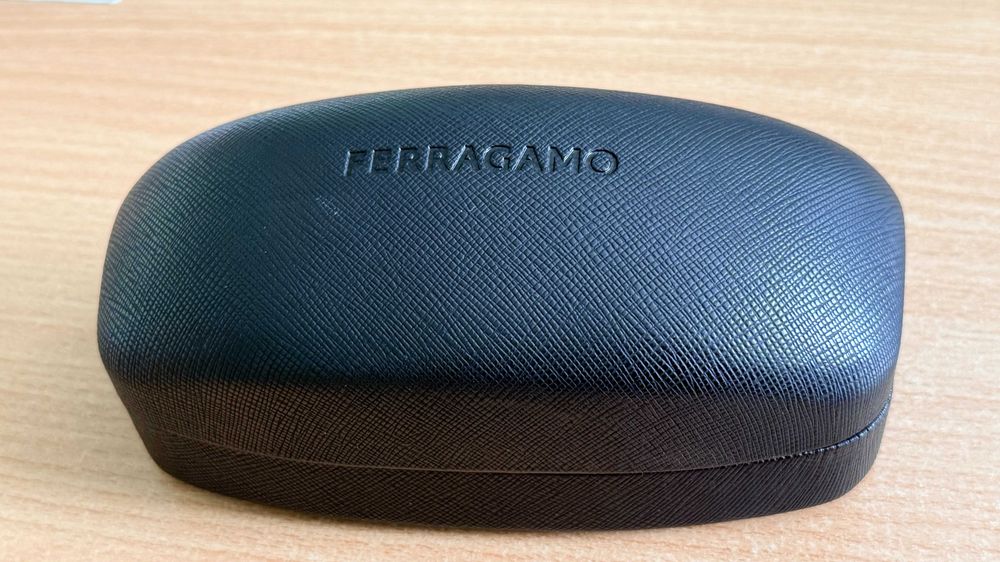 Слънчеви очила Salvatore Ferragamo SF298S 703