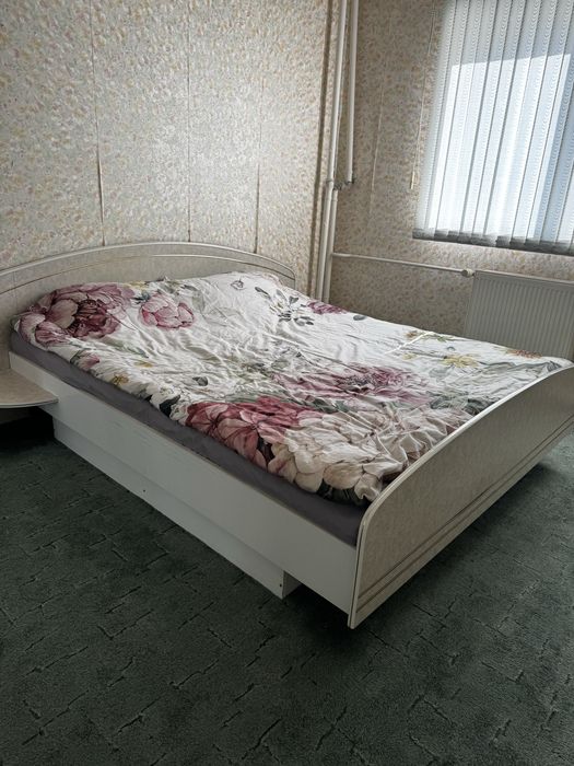 Срочно продам кровать