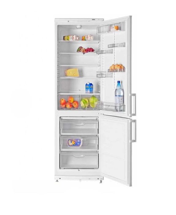 Подарю б/у нерабочий холодильник