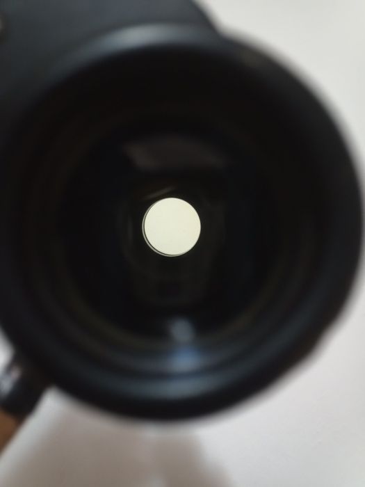 Бинокъл-БПЦ-4 8х30 USSR