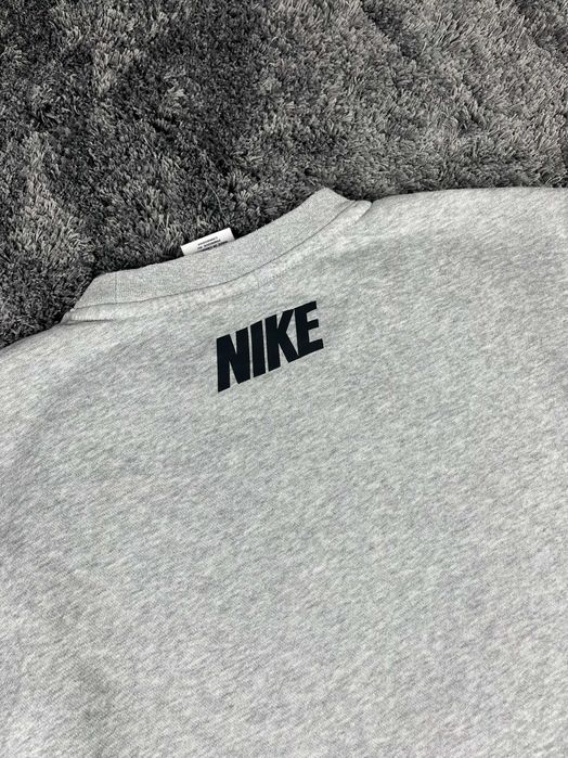 Nike Air Repeat Fleece Sweatshirt Мъжка Блуза