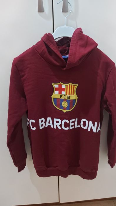 Нов суичър  горнище на lc Waikiki на Barselona