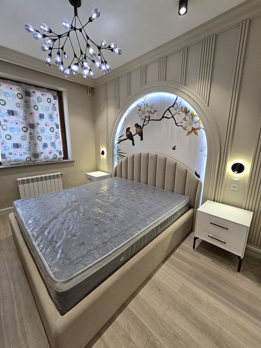 МЕБЕЛЬ НА ЗАКАЗ.   Крашенный , шпон, ламинат