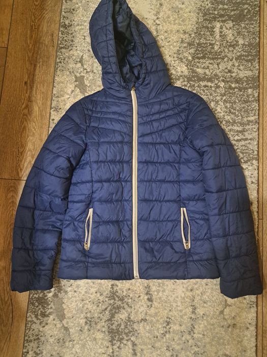 Детско яке размер 140