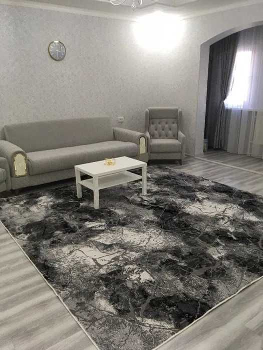 R3Сдаётся УЮТНАЯ квартира 2/2/5 на Ялангаче, Ор-р Экобазар!