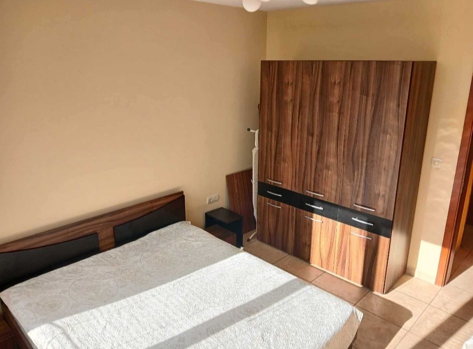 Дава се под наем Двустаен апартамент в София, Хаджи Димитър - 66 кв.м за 561 € - Снимка #4