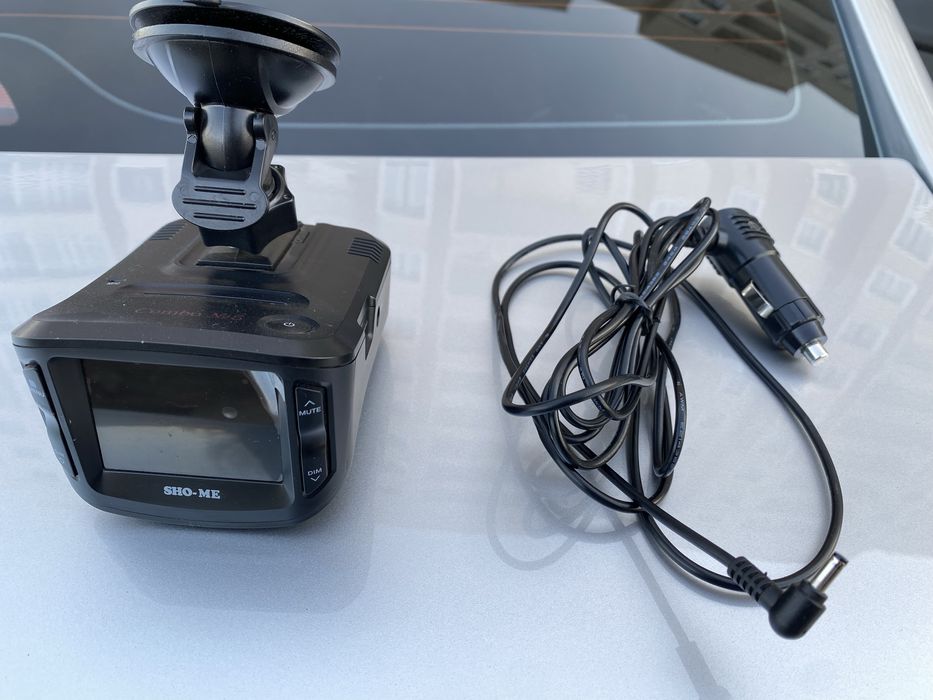 Видеорегистратор