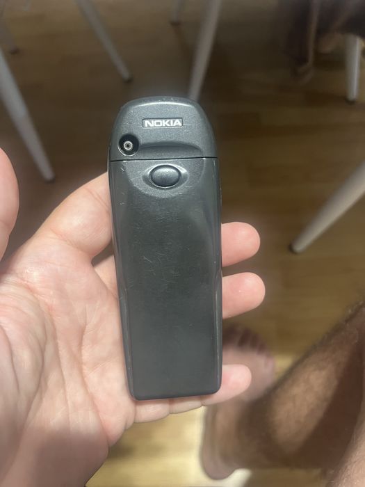 Nokia 6310i , stare buna !
