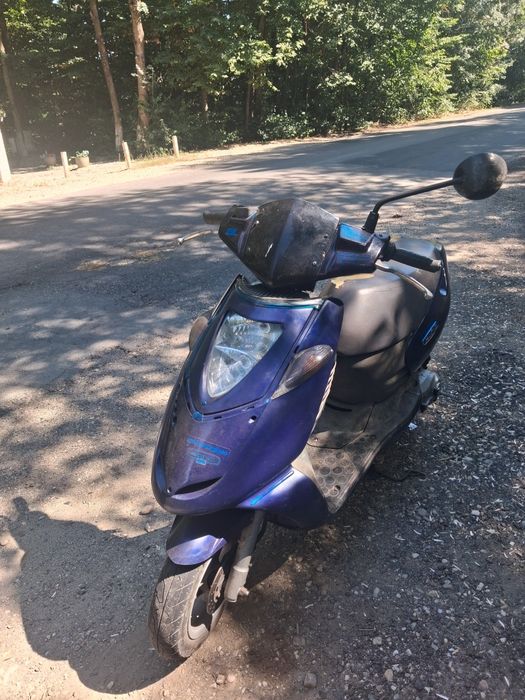 Vind sau schimb aprilia sonic