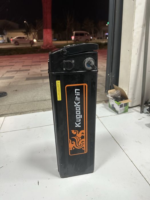 Аккумулятор Kugoo kirin 60/20