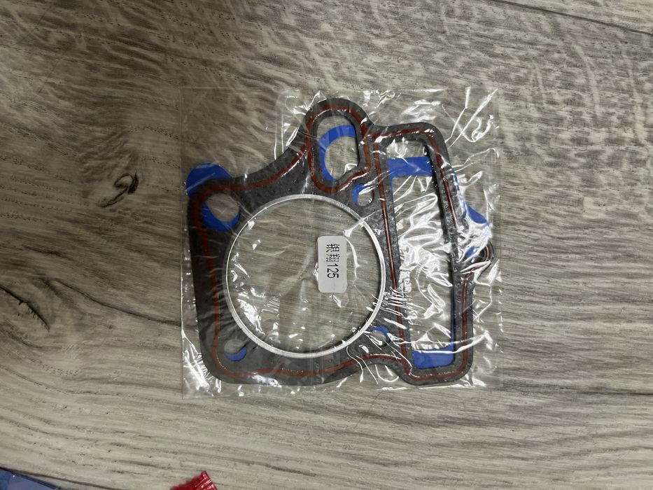 Продам поршнивая группа