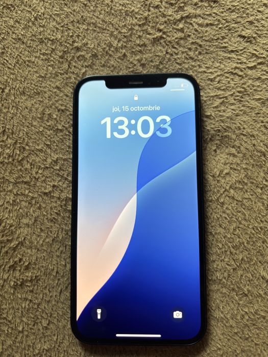 iPhone 12 in stare buna