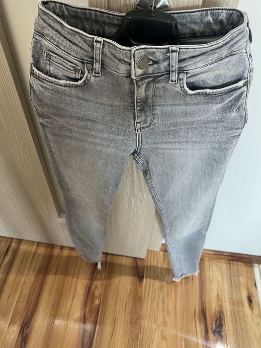 Zara дамски дънки