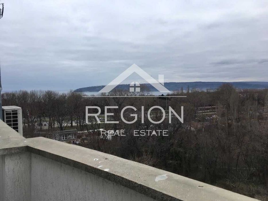 Дава се под наем Едностаен апартамент в Варна, Чайка - 45 кв.м за 357 € - Снимка #12