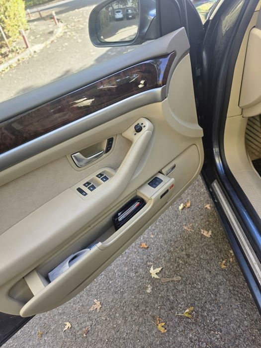 AUDI A8 2006 — imagine 5