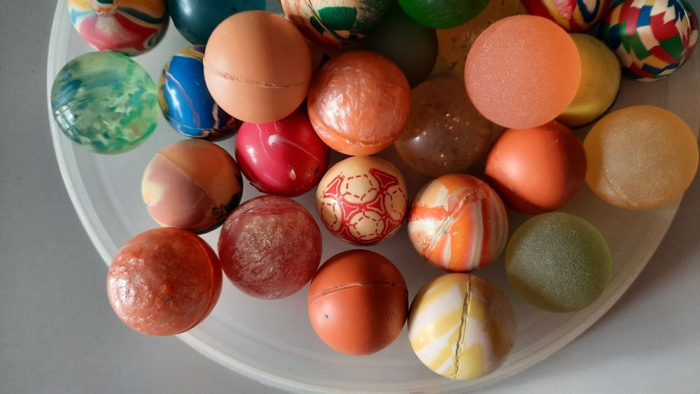 Попрыгуньчики 1шт.- 50 тенге