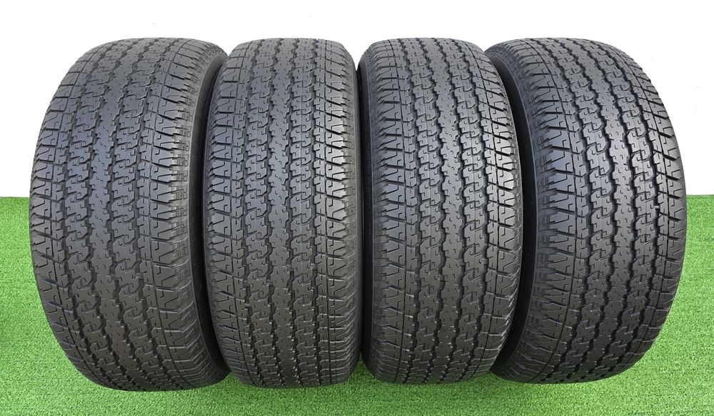 4бр. 265/60/18 BRIDGESTONE Dueler H/T