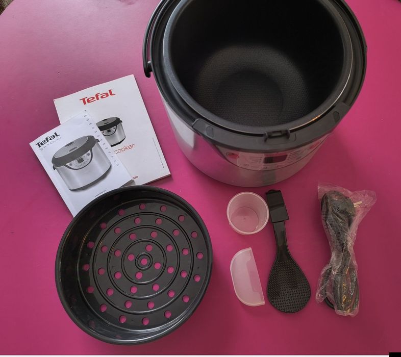 Мултикукър Tefal   RK 302 E31