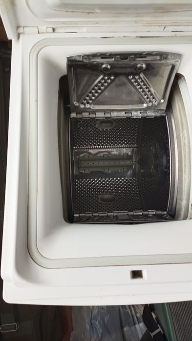 Стиральная машина, Indesit