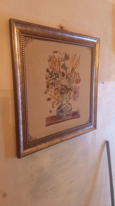 Продам картины гобелен