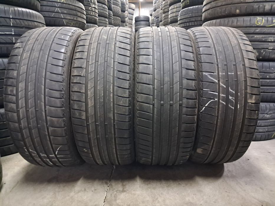 Anvelope second vara 225 40 R19 Bridgestone