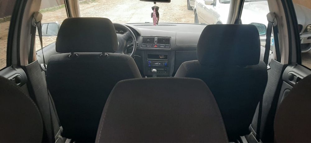 Volkswagen golf 3 break