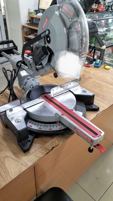 Циркуляционная пила