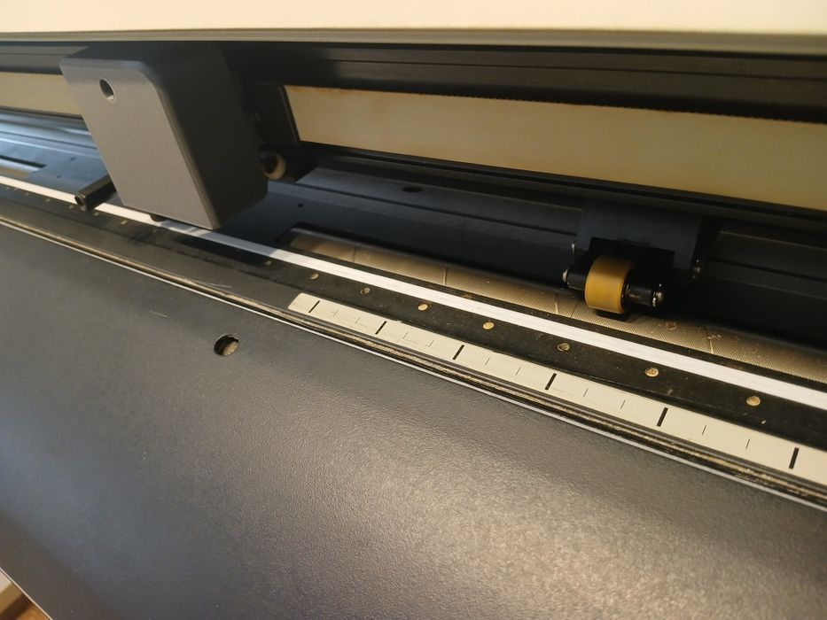 Cutter plotter Roland